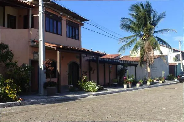 Pousada Atelie Flat Residence