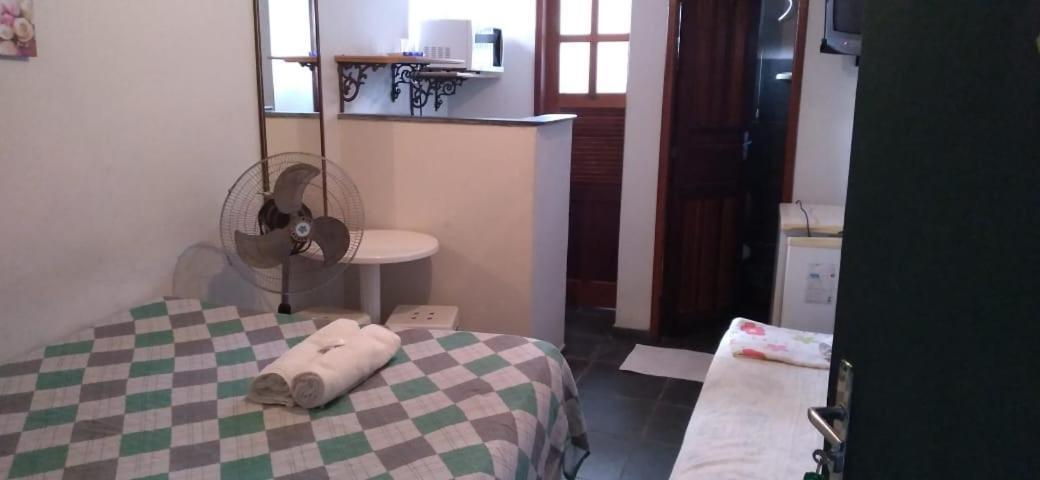 Atelie Flat Habitación en casa particular Cabo Frío