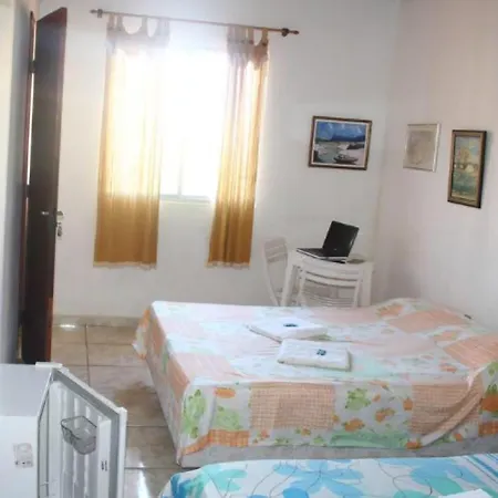 Pousada Atelie Flat Residence Cabo Frio Exterior photo