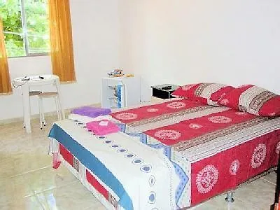 Pousada Atelie Flat Residence Cabo Frio Exterior photo