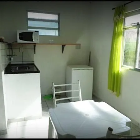Pousada Atelie Flat Residence Cabo Frio Exterior photo