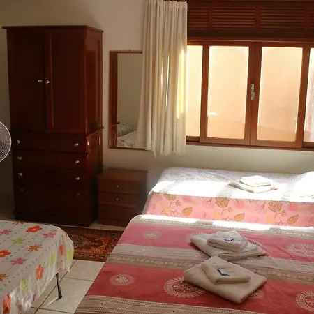 Pousada Atelie Flat Residence Cabo Frio Exterior photo
