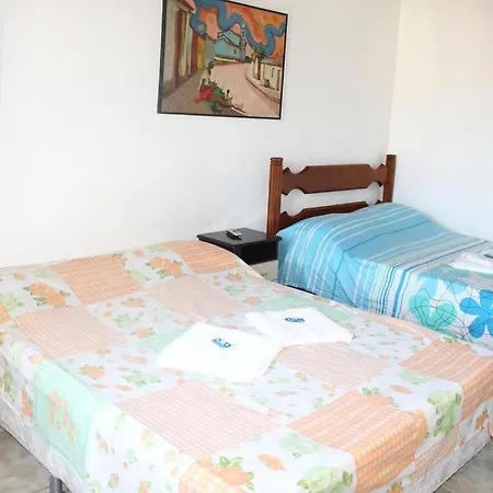 Pousada Atelie Flat Residence Cabo Frio Exterior photo