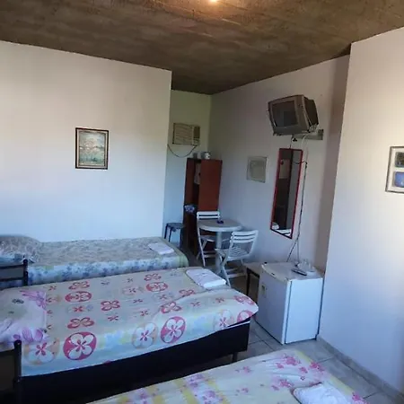 Pousada Atelie Flat Residence Cabo Frio Exterior photo