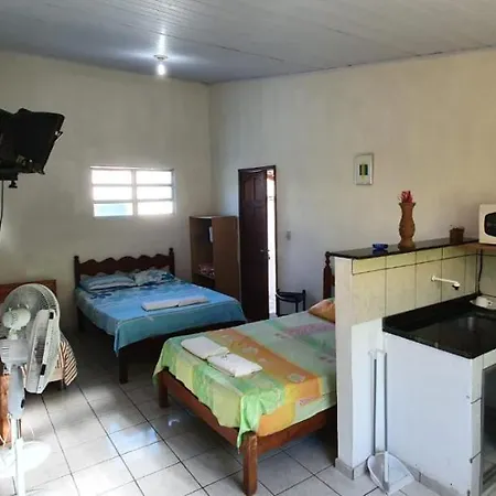 Pousada Atelie Flat Residence Cabo Frio Exterior photo
