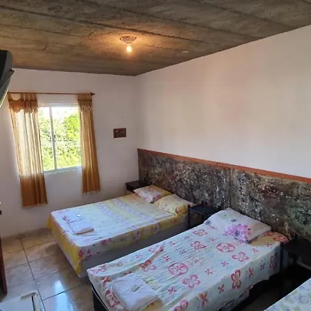 Pousada Atelie Flat Residence Cabo Frio Exterior photo