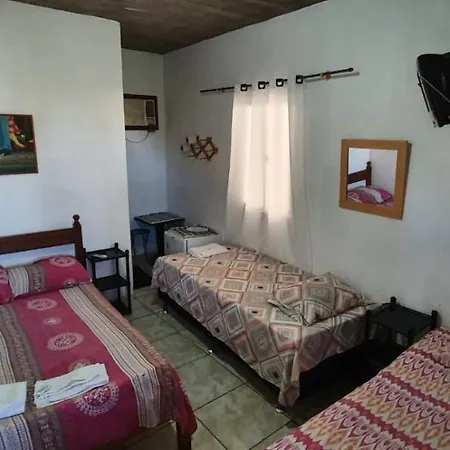 Pousada Atelie Flat Residence Cabo Frio Exterior photo