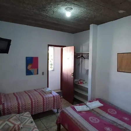 Pousada Atelie Flat Residence Cabo Frio Exterior photo