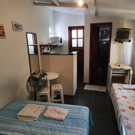 Pousada Atelie Flat Residence Cabo Frio Exterior photo