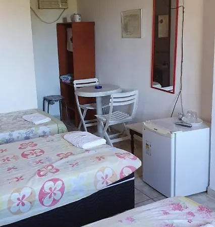 Pousada Atelie Flat Residence Cabo Frio Exterior photo