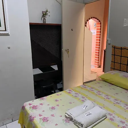 Pousada Atelie Flat Residence Cabo Frio Exterior photo