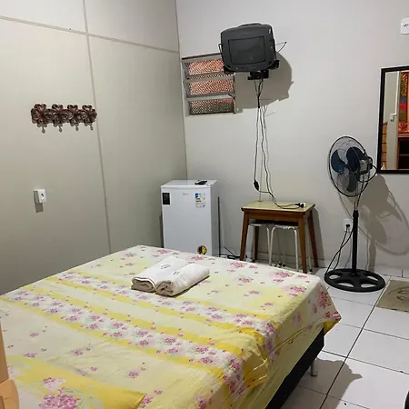 Pousada Atelie Flat Residence Cabo Frio Exterior photo
