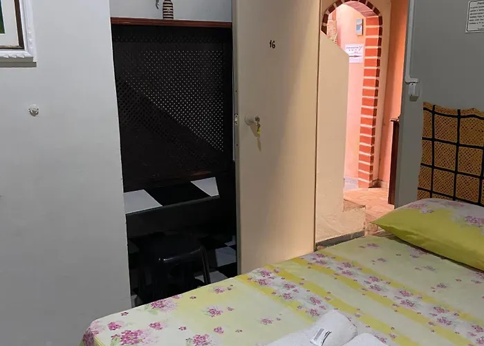 Pousada Atelie Flat Residence