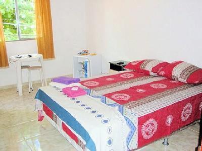 Atelie Flat Cabo Frio