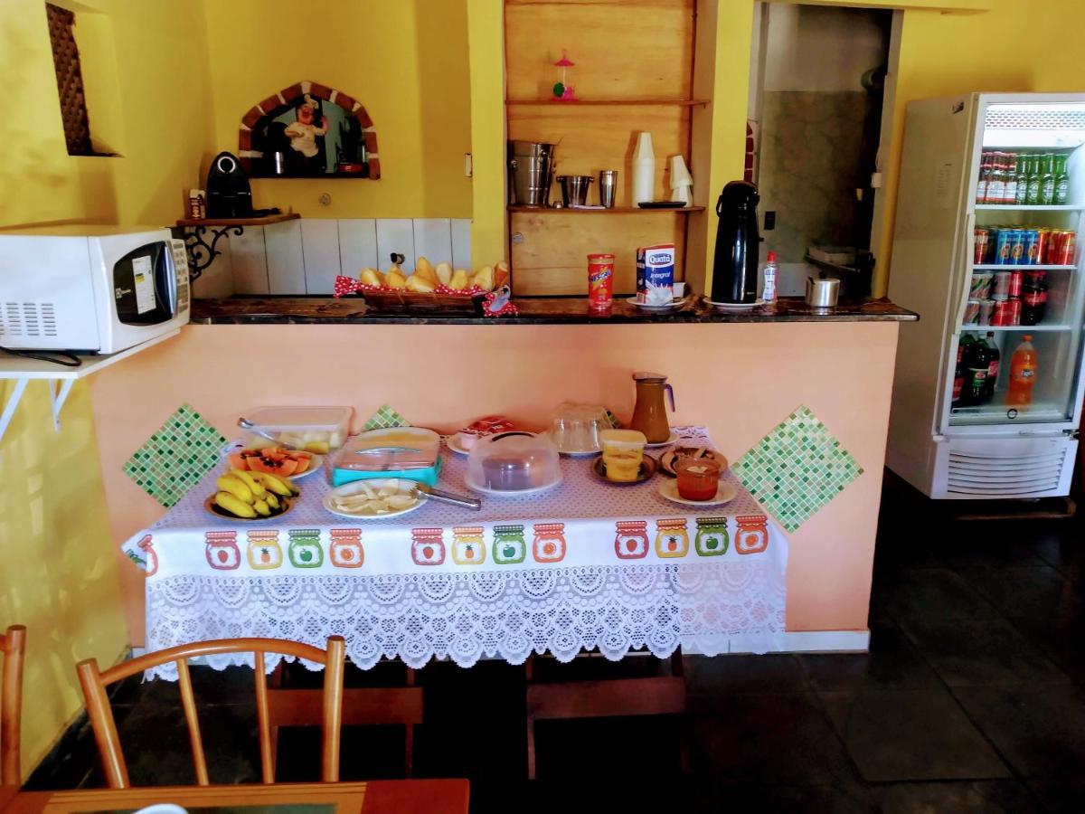 Homestay Atelie Flat
