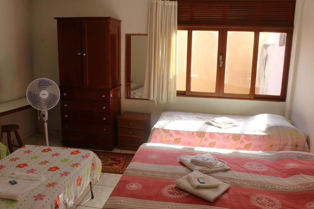 Homestay Atelie Flat *