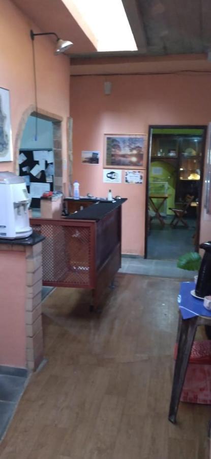 Homestay Atelie Flat Cabo Frio