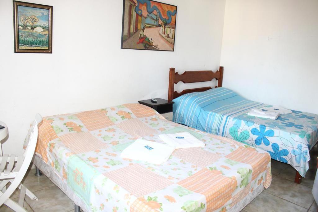 Homestay Atelie Flat Cabo Frio