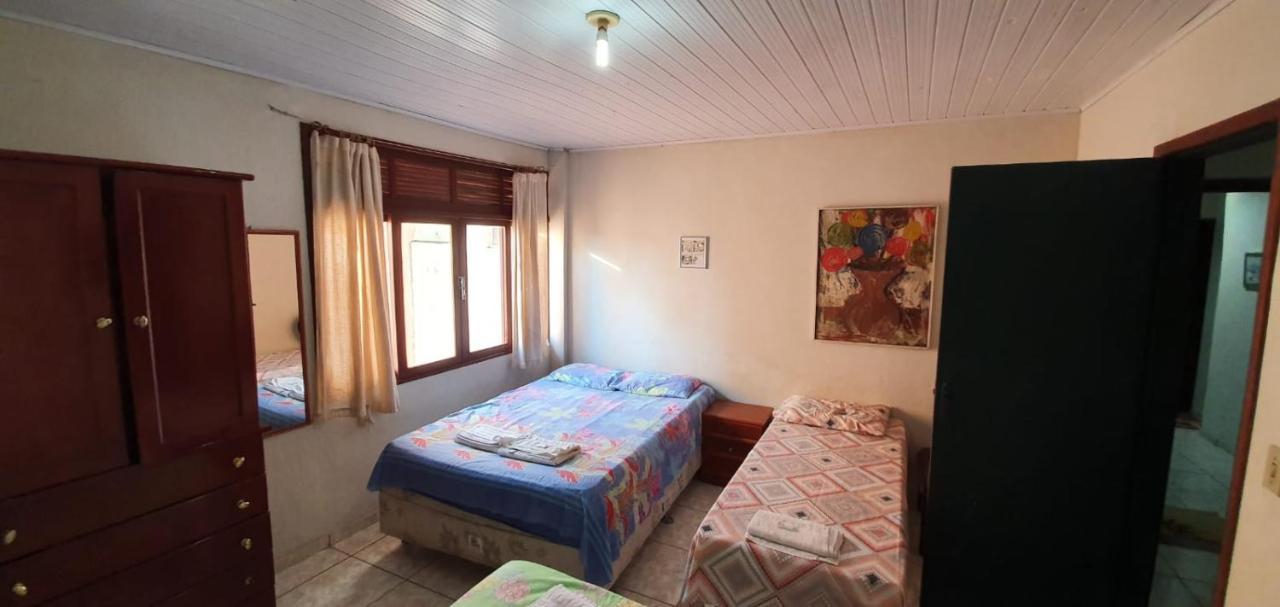 Atelie Flat Homestay