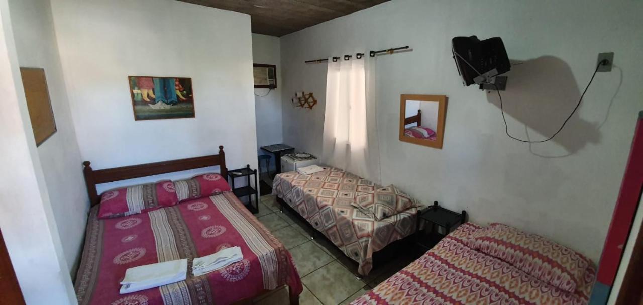 Homestay Atelie Flat Cabo Frio