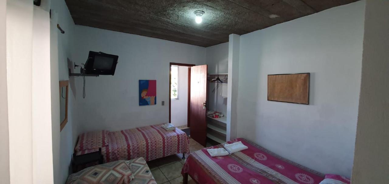 Atelie Flat Homestay *