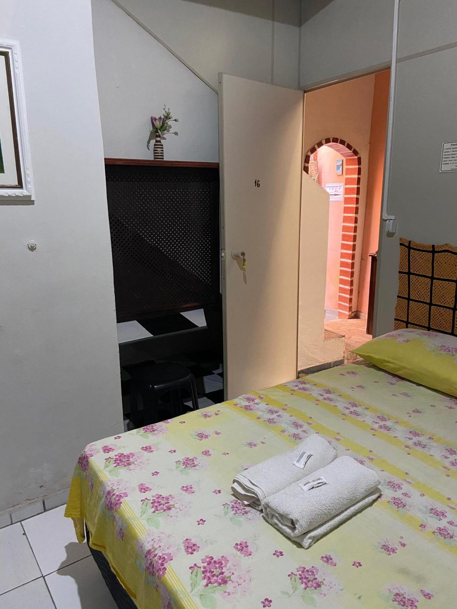 Homestay Atelie Flat