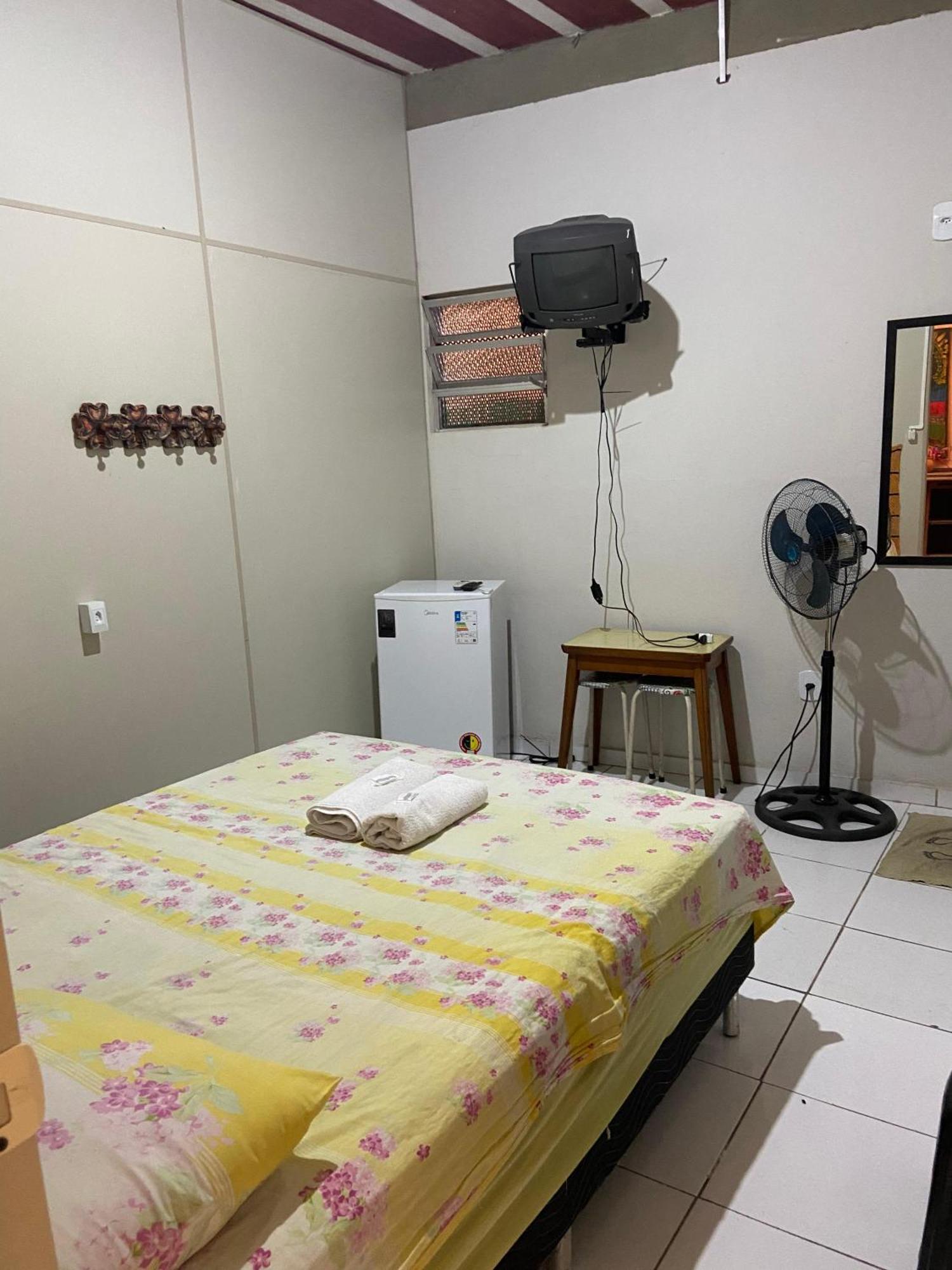 Atelie Flat Homestay *