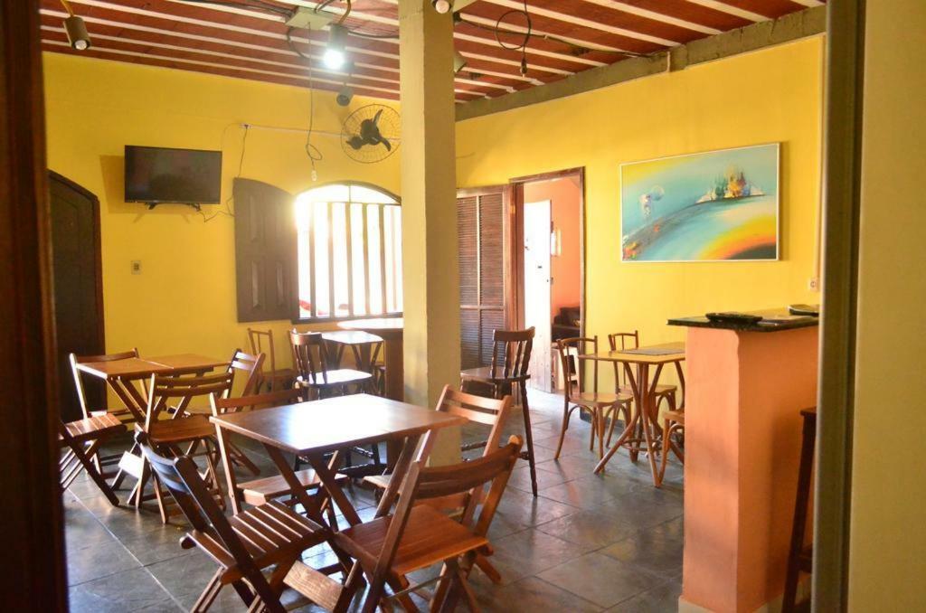 Atelie Flat Homestay Cabo Frio