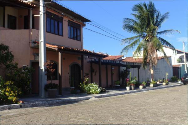 Homestay Atelie Flat Cabo Frio